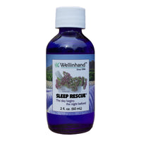 Thumbnail for Sleep Rescue glass bottle