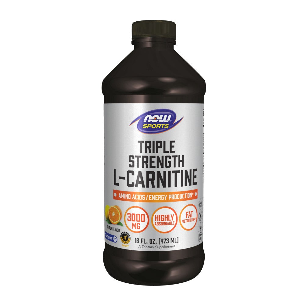 Triple Strength Liquid Triple Strength Liquid
