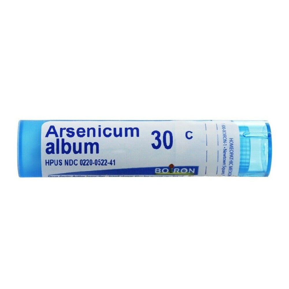 Arsenicum Album 30 C - Boiron