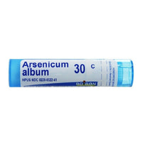 Thumbnail for Arsenicum Album 30 C - Boiron