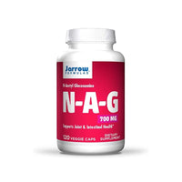 Thumbnail for N-A-G 700 mg - Jarrow Formulas