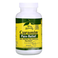 Thumbnail for Curamin, Pain Relief
