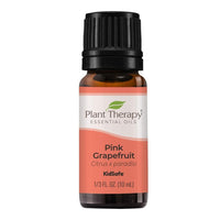 Thumbnail for Pink Grapefruit Essential Oil