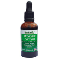 Thumbnail for Bronchial Formula Liquid