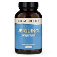Thumbnail for Ubiquinol - Dr. Mercola