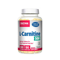 Thumbnail for L-Carnitine 500