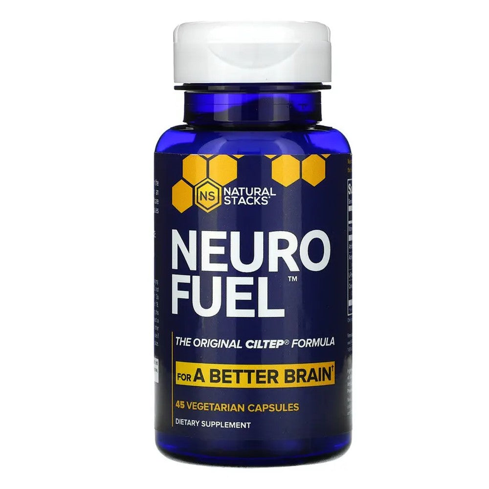Neuro Fuel
