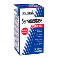 Thumbnail for SERRAPEPTASE 250,000IU