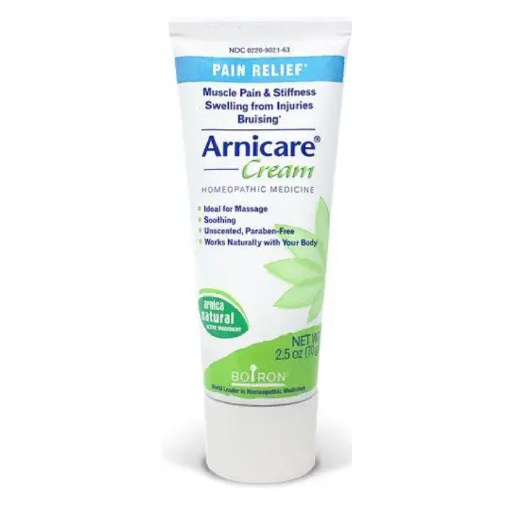 Arnicare Cream - Boiron
