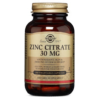 Thumbnail for Zinc Citrate 30 MG - My Village Green
