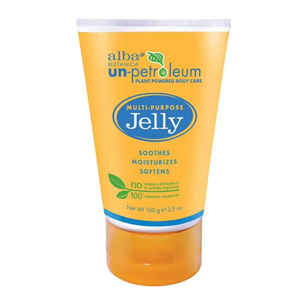 Un-Petroleum Multi-purpose Jelly