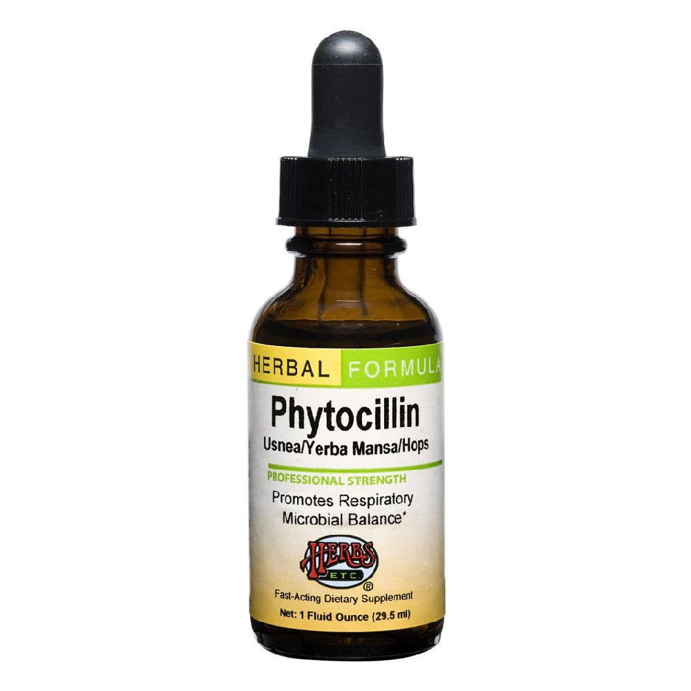 PHYTOCILLIN