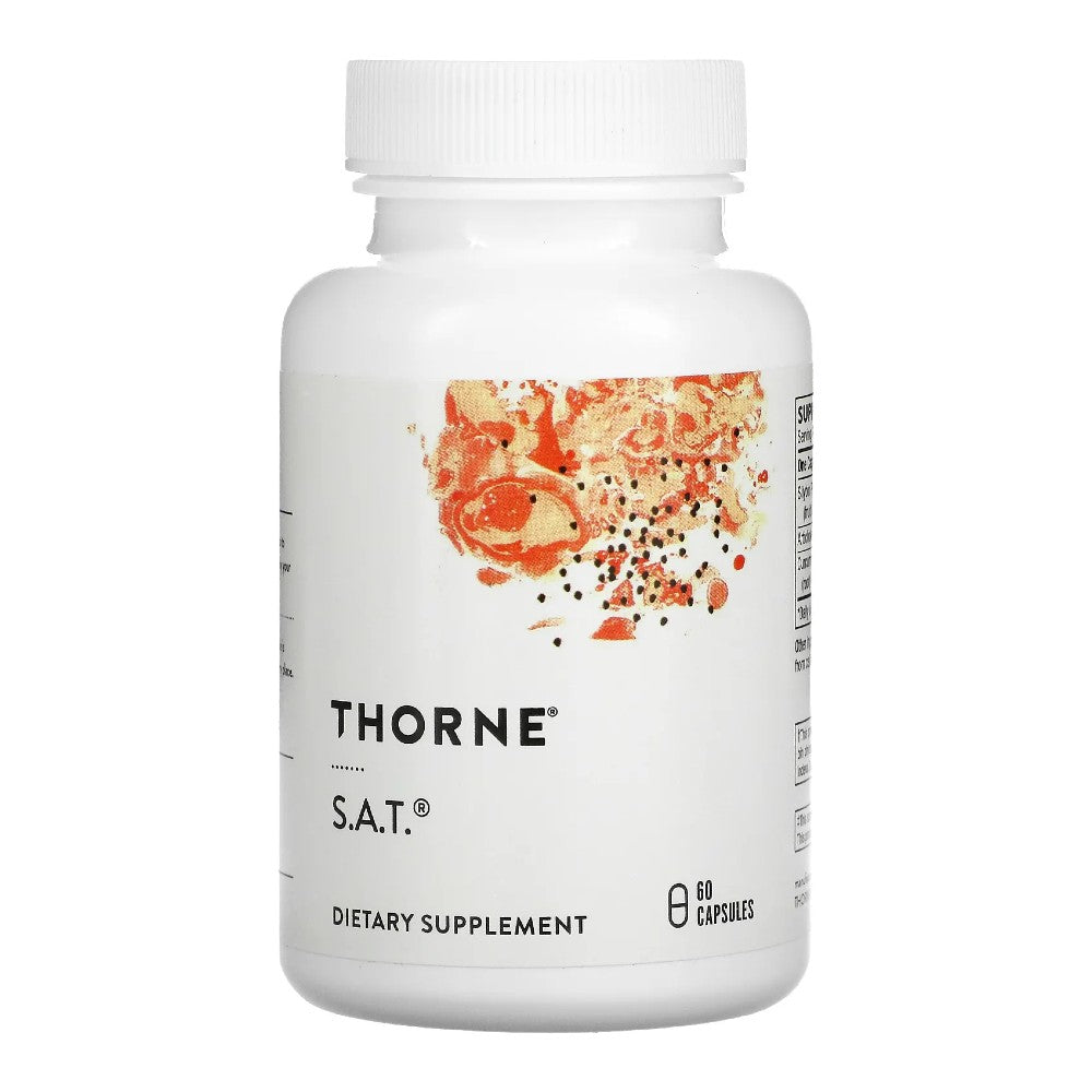 S.A.T - Thorne