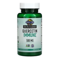 Thumbnail for Dr. Formulated, Quercetin Immune - Garden of Life