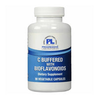 Thumbnail for C Buffered with Bioflavonoids