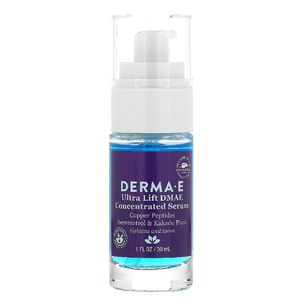 Ultra Lift DMAE Concentrated Serum - Derma E