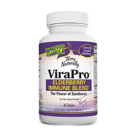 Thumbnail for VIRAPRO ELDERBERRY IMMUNE BLEND