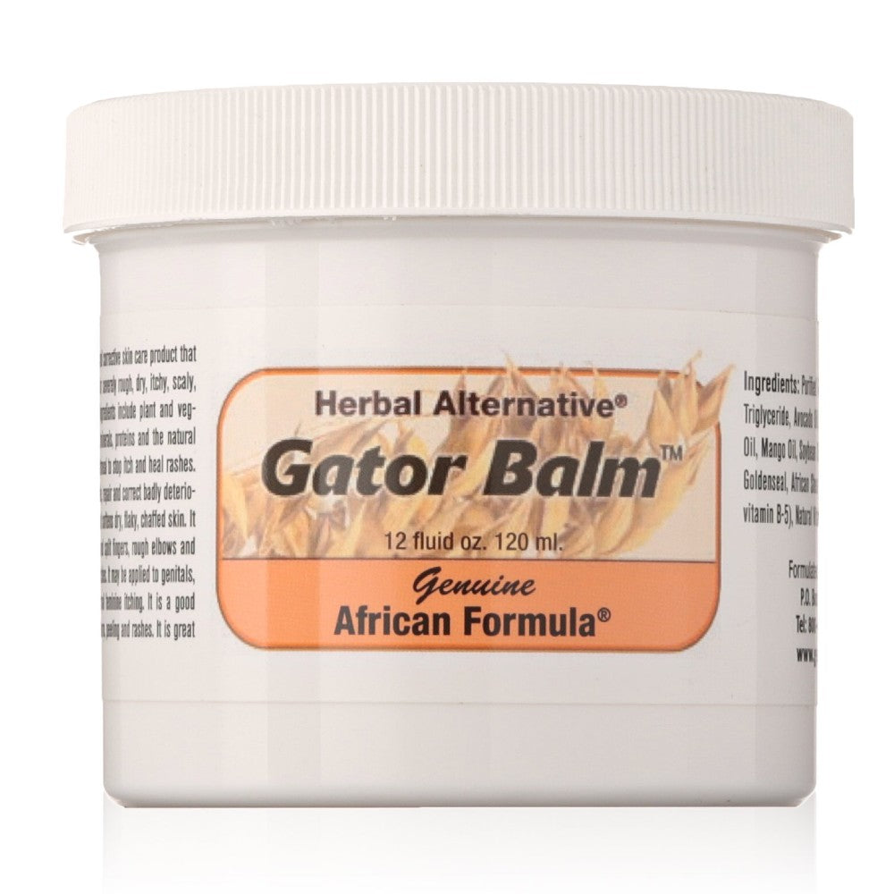 Gator Balm - African Formula Cosmetics