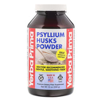 Thumbnail for Psyllium Husks Powder