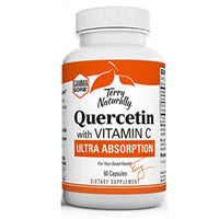 Thumbnail for Quercetin with Vitamin C