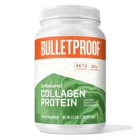Thumbnail for Unflavored Collagen Protein - Bulletproof