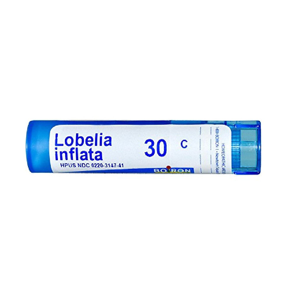 Lobelia 30c - Boiron