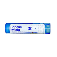 Thumbnail for Lobelia 30c - Boiron