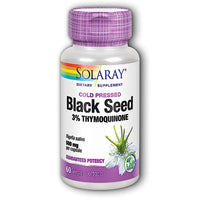 Thumbnail for Cold Pressed Black Seed 3% Thymoquinone - My Village Green
