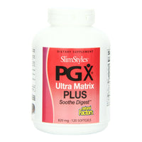Thumbnail for PGX Ultra Matrix Plus Soothe Digest