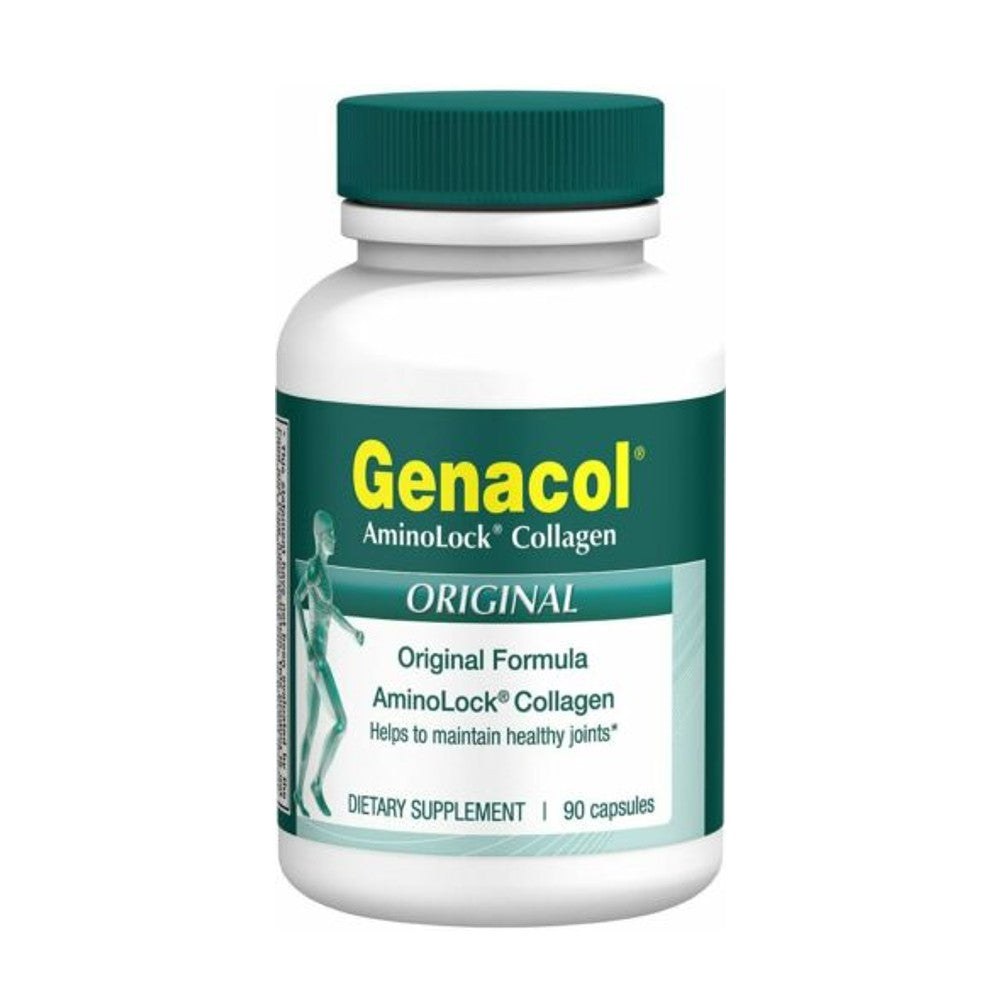 AminoLock Collagen Original - Genacol