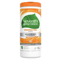 Thumbnail for Lemongrass Citrus Scent