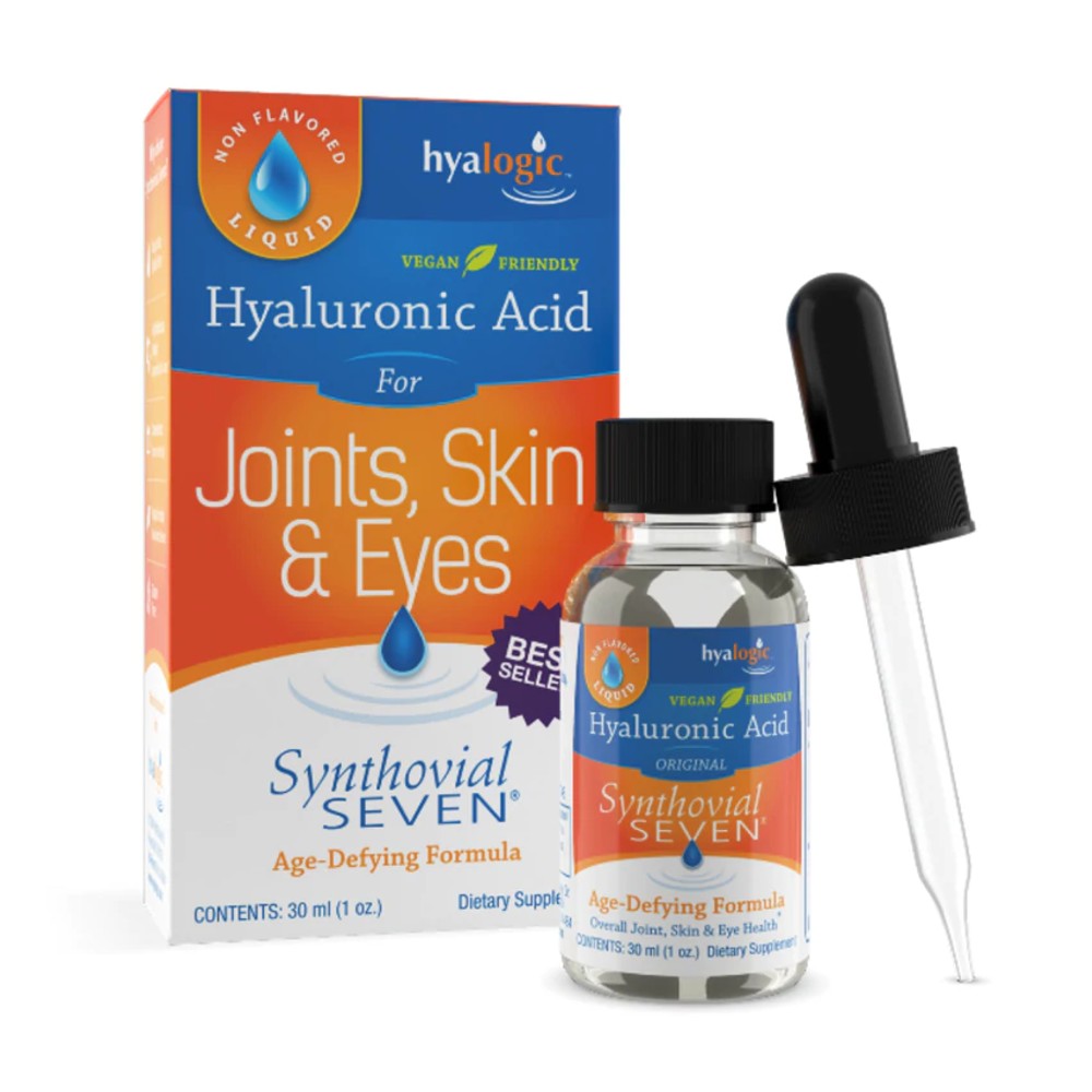 Hyaluronic Acid, Synthovial Seven - My Village Green
