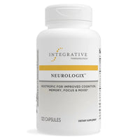 Thumbnail for Neurologix - Integrative Therapeutics