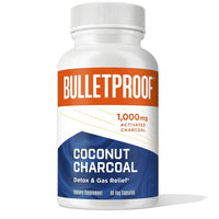 Thumbnail for Coconut Charcoal - Bulletproof