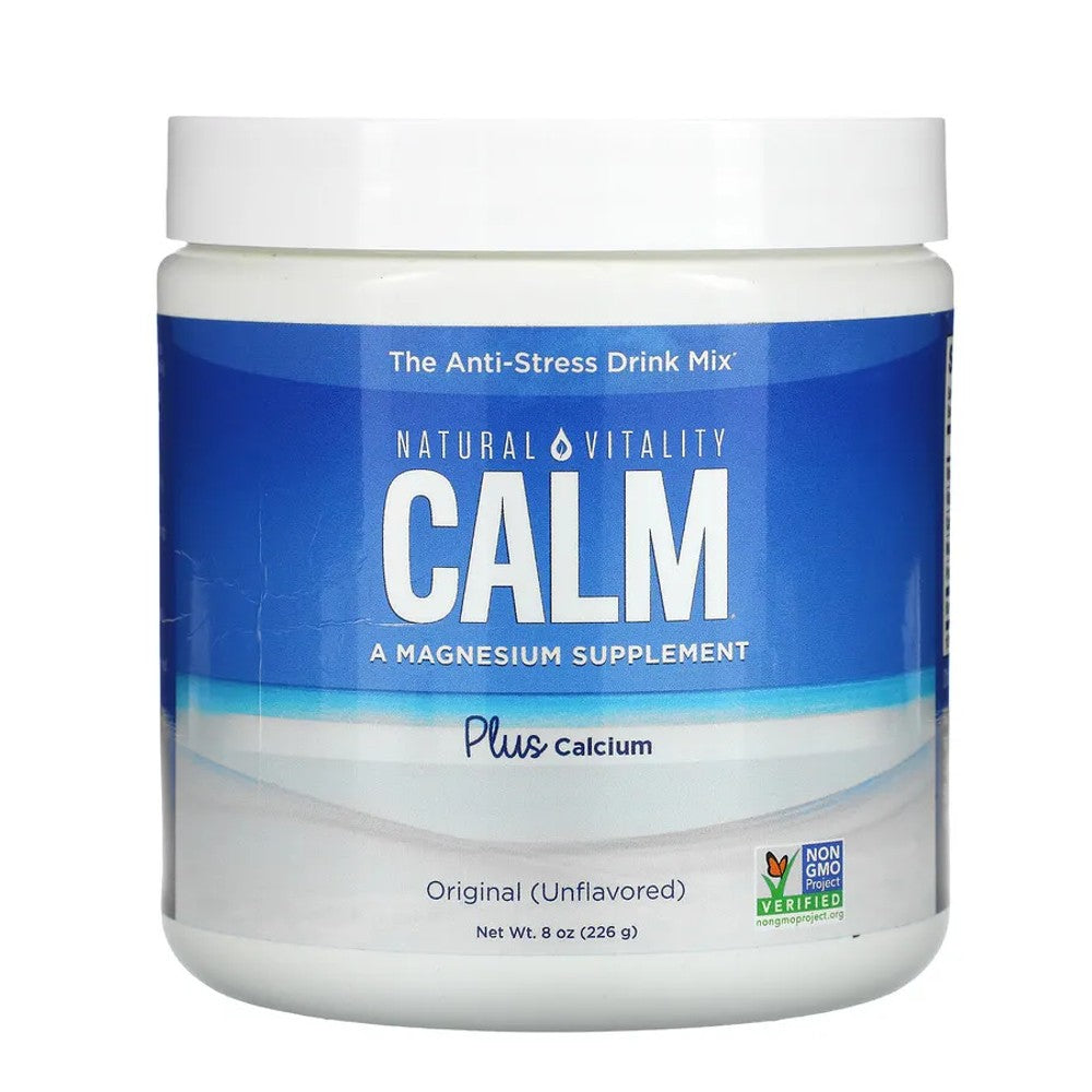 CALM Plus Calcium Original