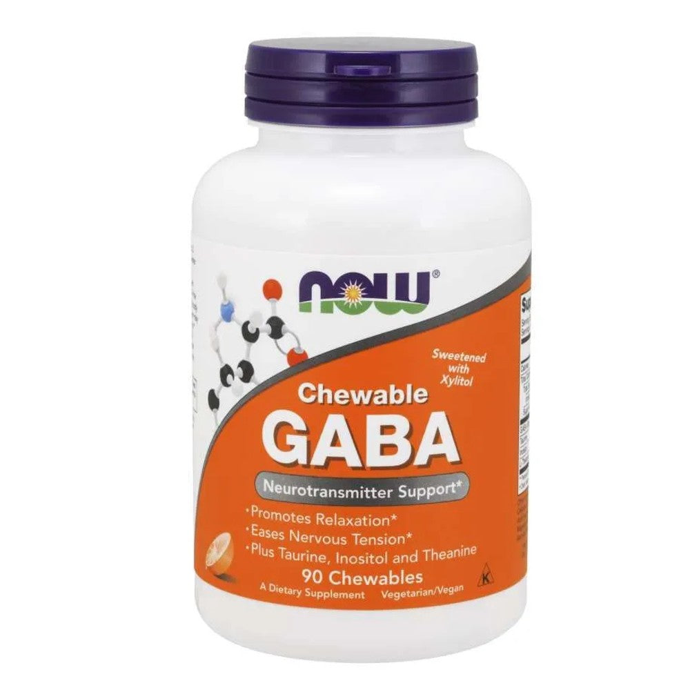 GABA 250mg