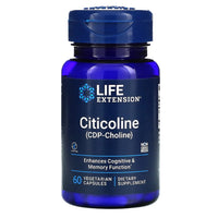 Thumbnail for Citicoline (CDP-Choline)