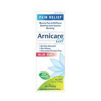 Thumbnail for Arnicare Gel, Pain Relief, Unscented - Boiron