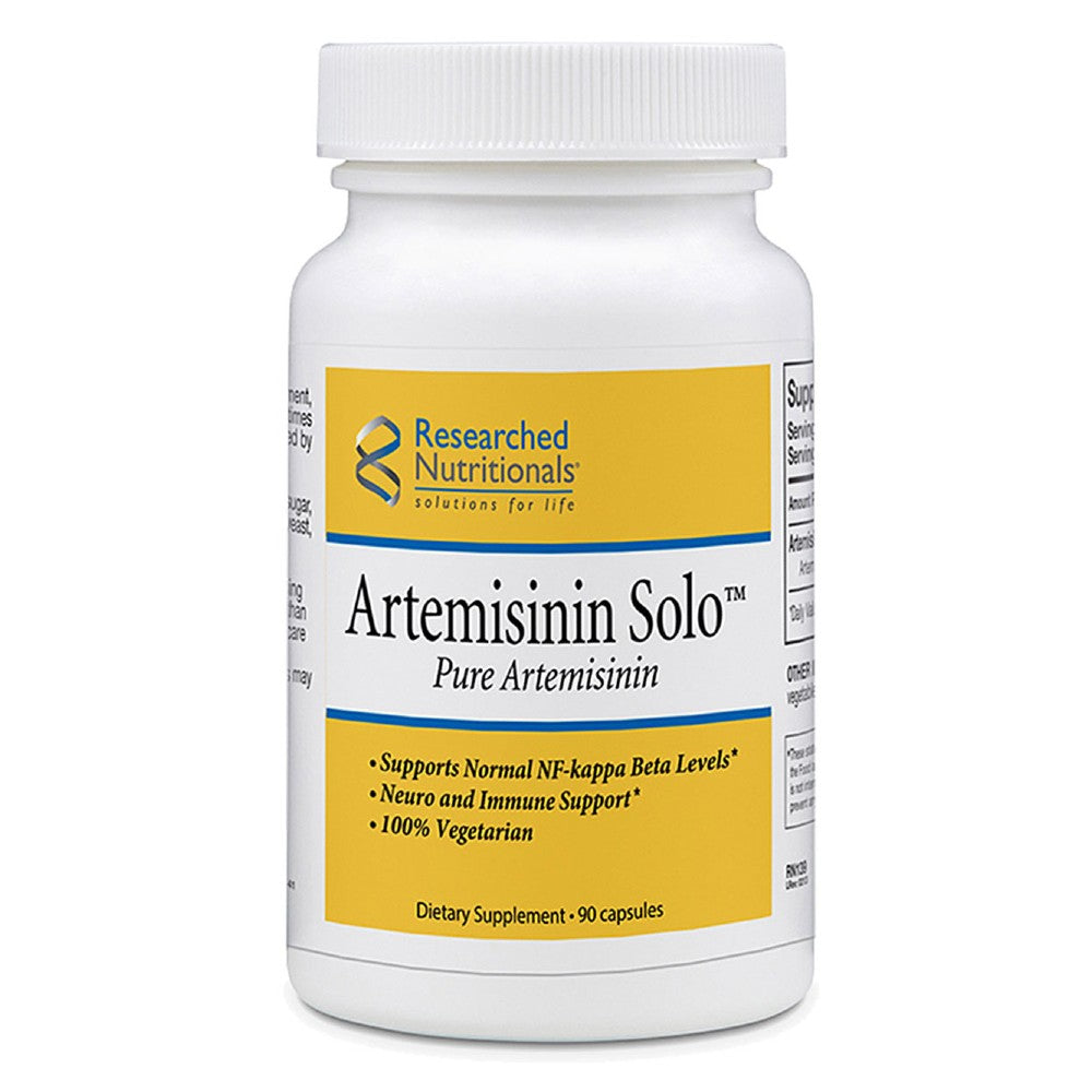 Artemisinin Solo