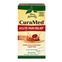 Thumbnail for CuraMed Acute Pain Relief