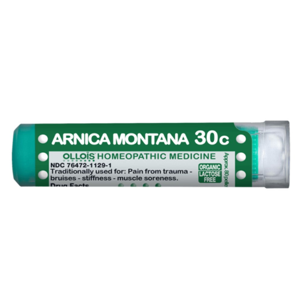 Arnica Montana 30c - Ollois