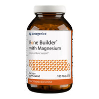 Thumbnail for Bone Builder with Magnesium - Metagenics