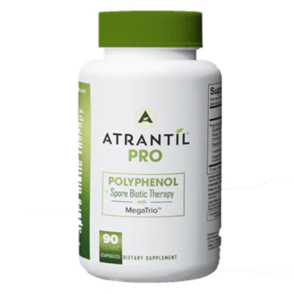 Atrantil PRO - Atrantil Inc