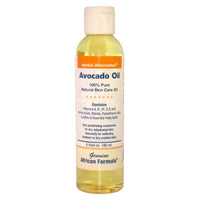 Thumbnail for Avocado Oil - African Formula Cosmetics
