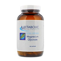 Thumbnail for Magnesium Glycinate