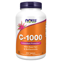 Thumbnail for C-1000, With Rose Hips and Bioflavonoids