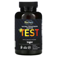 Thumbnail for Natural Testosterone Booster - Country Life