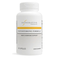 Thumbnail for Testosterone Formula - Integrative Therapeutics