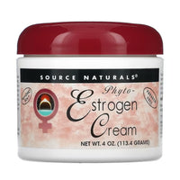 Thumbnail for Phyto-Estrogen Cream