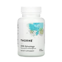 Thumbnail for DIM Advantage - Thorne
